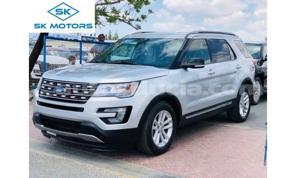 Buy Import Ford Explorer Other Car in Import - Dubai in Anse-la-Raye