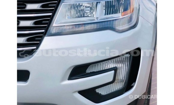 Buy Import Ford Explorer Other Car in Import - Dubai in Anse-la-Raye Buy Import Ford Explorer Other Car in Import - Dubai in Anse-la-Raye