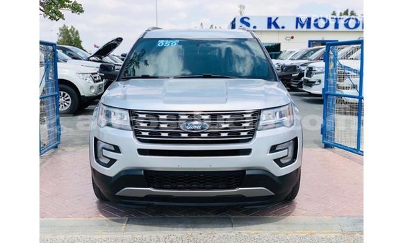 Buy Import Ford Explorer Other Car in Import - Dubai in Anse-la-Raye Buy Import Ford Explorer Other Car in Import - Dubai in Anse-la-Raye