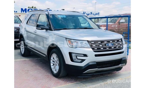 Buy Import Ford Explorer Other Car in Import - Dubai in Anse-la-Raye Buy Import Ford Explorer Other Car in Import - Dubai in Anse-la-Raye