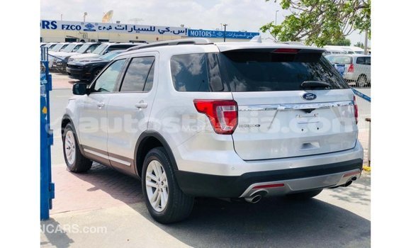 Buy Import Ford Explorer Other Car in Import - Dubai in Anse-la-Raye Buy Import Ford Explorer Other Car in Import - Dubai in Anse-la-Raye