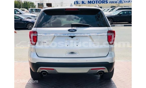 Buy Import Ford Explorer Other Car in Import - Dubai in Anse-la-Raye Buy Import Ford Explorer Other Car in Import - Dubai in Anse-la-Raye