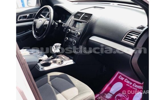 Buy Import Ford Explorer Other Car in Import - Dubai in Anse-la-Raye Buy Import Ford Explorer Other Car in Import - Dubai in Anse-la-Raye