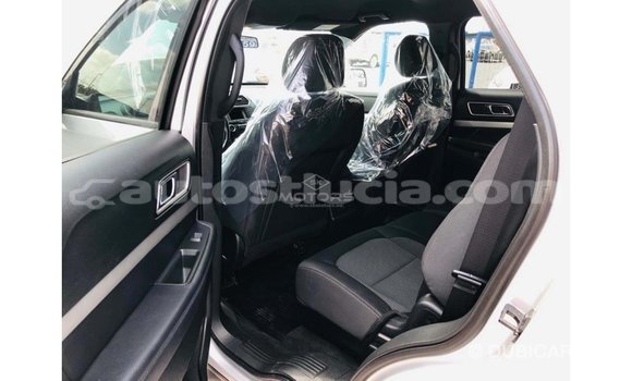 Buy Import Ford Explorer Other Car in Import - Dubai in Anse-la-Raye Buy Import Ford Explorer Other Car in Import - Dubai in Anse-la-Raye