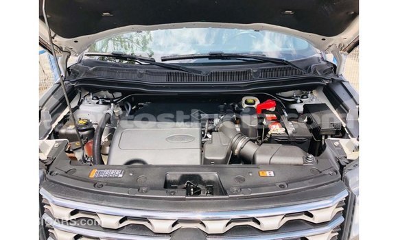 Buy Import Ford Explorer Other Car in Import - Dubai in Anse-la-Raye Buy Import Ford Explorer Other Car in Import - Dubai in Anse-la-Raye