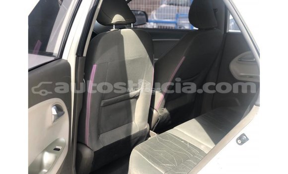 Buy Import Kia Picanto White Car in Import - Dubai in Anse-la-Raye Buy Import Kia Picanto White Car in Import - Dubai in Anse-la-Raye