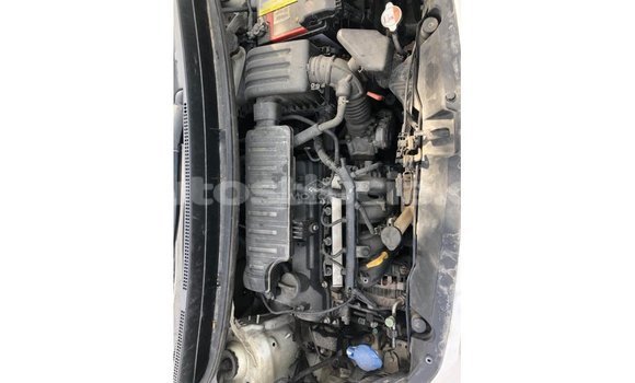 Buy Import Kia Picanto White Car in Import - Dubai in Anse-la-Raye Buy Import Kia Picanto White Car in Import - Dubai in Anse-la-Raye