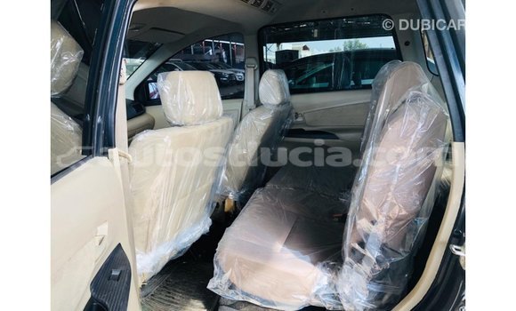 Buy Import Toyota Avanza Black Car in Import - Dubai in Anse-la-Raye Buy Import Toyota Avanza Black Car in Import - Dubai in Anse-la-Raye