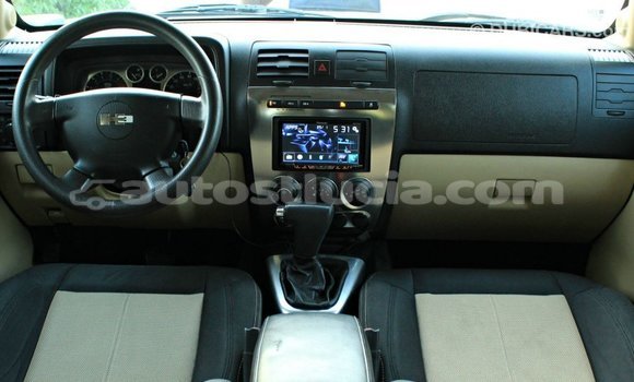 Buy Import Hummer H3 Other Car in Import - Dubai in Anse-la-Raye Buy Import Hummer H3 Other Car in Import - Dubai in Anse-la-Raye