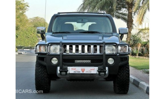 Buy Import Hummer H3 Other Car in Import - Dubai in Anse-la-Raye Buy Import Hummer H3 Other Car in Import - Dubai in Anse-la-Raye