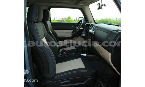 Buy Import Hummer H3 Other Car in Import - Dubai in Anse-la-Raye Buy Import Hummer H3 Other Car in Import - Dubai in Anse-la-Raye