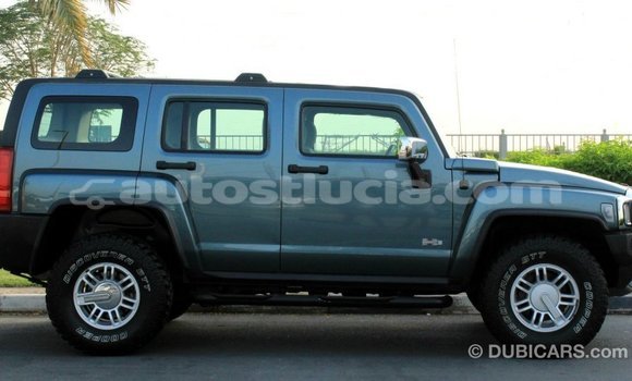 Buy Import Hummer H3 Other Car in Import - Dubai in Anse-la-Raye Buy Import Hummer H3 Other Car in Import - Dubai in Anse-la-Raye