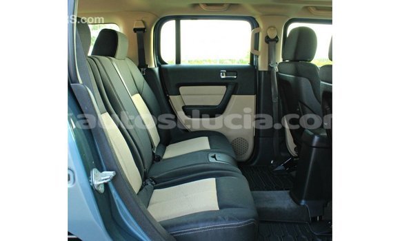 Buy Import Hummer H3 Other Car in Import - Dubai in Anse-la-Raye Buy Import Hummer H3 Other Car in Import - Dubai in Anse-la-Raye