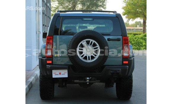 Buy Import Hummer H3 Other Car in Import - Dubai in Anse-la-Raye Buy Import Hummer H3 Other Car in Import - Dubai in Anse-la-Raye