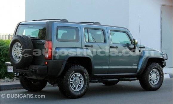 Buy Import Hummer H3 Other Car in Import - Dubai in Anse-la-Raye Buy Import Hummer H3 Other Car in Import - Dubai in Anse-la-Raye