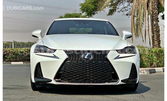 Buy Import Lexus IS White Car in Import - Dubai in Anse-la-Raye Buy Import Lexus IS White Car in Import - Dubai in Anse-la-Raye