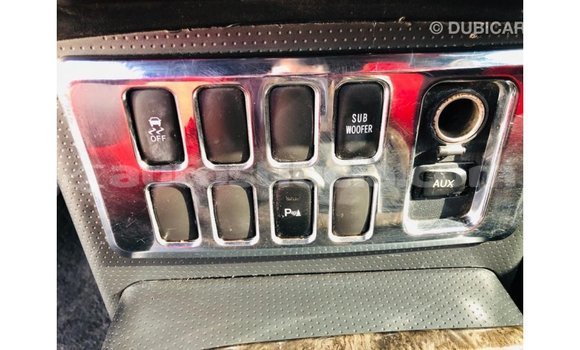 Buy Import Toyota FJ Cruiser Black Car in Import - Dubai in Anse-la-Raye Buy Import Toyota FJ Cruiser Black Car in Import - Dubai in Anse-la-Raye