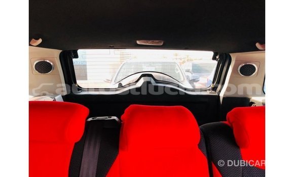 Buy Import Toyota FJ Cruiser Black Car in Import - Dubai in Anse-la-Raye Buy Import Toyota FJ Cruiser Black Car in Import - Dubai in Anse-la-Raye