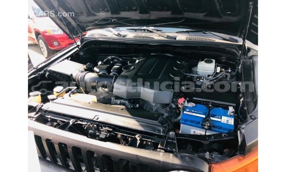 Buy Import Toyota FJ Cruiser Black Car in Import - Dubai in Anse-la-Raye Buy Import Toyota FJ Cruiser Black Car in Import - Dubai in Anse-la-Raye