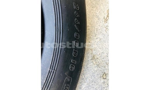 Buy Import Toyota FJ Cruiser Black Car in Import - Dubai in Anse-la-Raye Buy Import Toyota FJ Cruiser Black Car in Import - Dubai in Anse-la-Raye