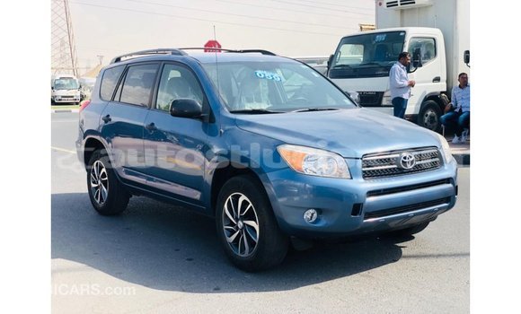 Buy Import Toyota 4Runner Blue Car in Import - Dubai in Anse-la-Raye Buy Import Toyota 4Runner Blue Car in Import - Dubai in Anse-la-Raye
