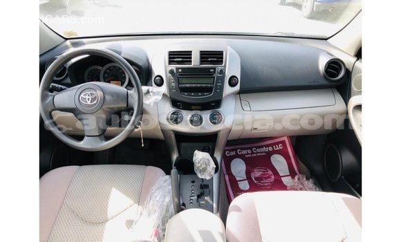 Buy Import Toyota 4Runner Blue Car in Import - Dubai in Anse-la-Raye Buy Import Toyota 4Runner Blue Car in Import - Dubai in Anse-la-Raye