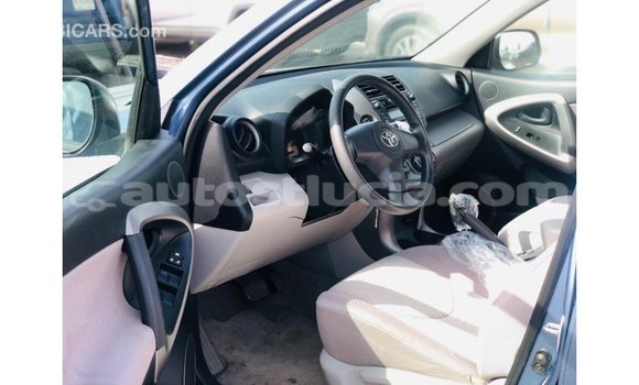 Buy Import Toyota 4Runner Blue Car in Import - Dubai in Anse-la-Raye Buy Import Toyota 4Runner Blue Car in Import - Dubai in Anse-la-Raye