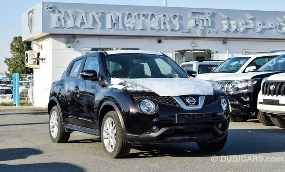 Buy Import Nissan Juke Black Car in Import - Dubai in Anse-la-Raye Buy Import Nissan Juke Black Car in Import - Dubai in Anse-la-Raye