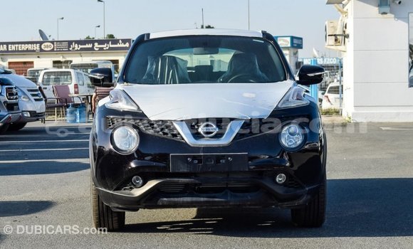 Buy Import Nissan Juke Black Car in Import - Dubai in Anse-la-Raye Buy Import Nissan Juke Black Car in Import - Dubai in Anse-la-Raye