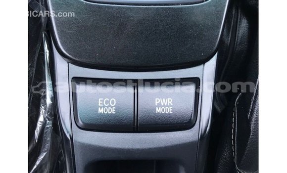 Buy Import Toyota Fortuner White Car in Import - Dubai in Anse-la-Raye Buy Import Toyota Fortuner White Car in Import - Dubai in Anse-la-Raye