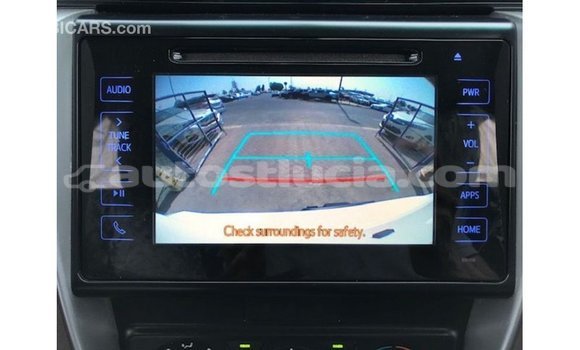 Buy Import Toyota Fortuner White Car in Import - Dubai in Anse-la-Raye Buy Import Toyota Fortuner White Car in Import - Dubai in Anse-la-Raye