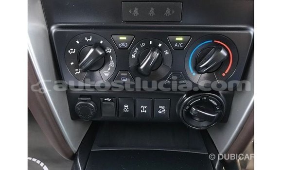 Buy Import Toyota Fortuner White Car in Import - Dubai in Anse-la-Raye Buy Import Toyota Fortuner White Car in Import - Dubai in Anse-la-Raye