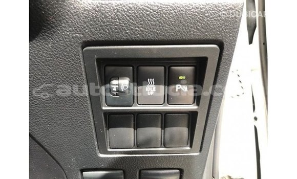 Buy Import Toyota Fortuner White Car in Import - Dubai in Anse-la-Raye Buy Import Toyota Fortuner White Car in Import - Dubai in Anse-la-Raye