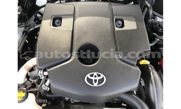 Buy Import Toyota Fortuner White Car in Import - Dubai in Anse-la-Raye Buy Import Toyota Fortuner White Car in Import - Dubai in Anse-la-Raye