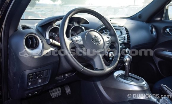 Buy Import Nissan Juke Black Car in Import - Dubai in Anse-la-Raye Buy Import Nissan Juke Black Car in Import - Dubai in Anse-la-Raye