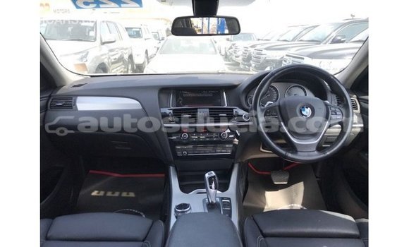 Buy Import BMW X4 Other Car in Import - Dubai in Anse-la-Raye Buy Import BMW X4 Other Car in Import - Dubai in Anse-la-Raye