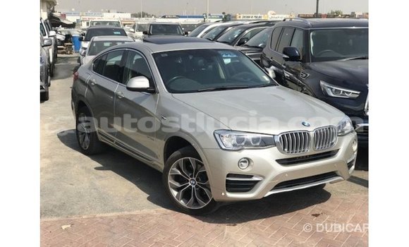 Buy Import BMW X4 Other Car in Import - Dubai in Anse-la-Raye Buy Import BMW X4 Other Car in Import - Dubai in Anse-la-Raye