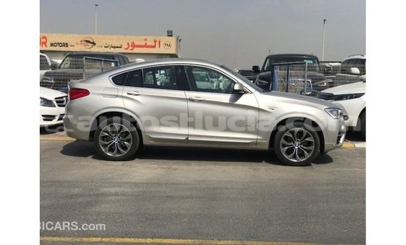 Buy Import BMW X4 Other Car in Import - Dubai in Anse-la-Raye Buy Import BMW X4 Other Car in Import - Dubai in Anse-la-Raye