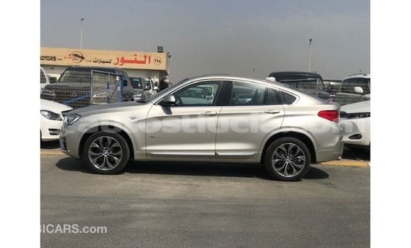 Buy Import BMW X4 Other Car in Import - Dubai in Anse-la-Raye Buy Import BMW X4 Other Car in Import - Dubai in Anse-la-Raye