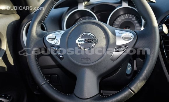Buy Import Nissan Juke Black Car in Import - Dubai in Anse-la-Raye Buy Import Nissan Juke Black Car in Import - Dubai in Anse-la-Raye
