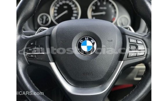 Buy Import BMW X4 Other Car in Import - Dubai in Anse-la-Raye Buy Import BMW X4 Other Car in Import - Dubai in Anse-la-Raye