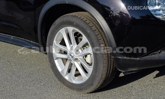 Buy Import Nissan Juke Black Car in Import - Dubai in Anse-la-Raye Buy Import Nissan Juke Black Car in Import - Dubai in Anse-la-Raye