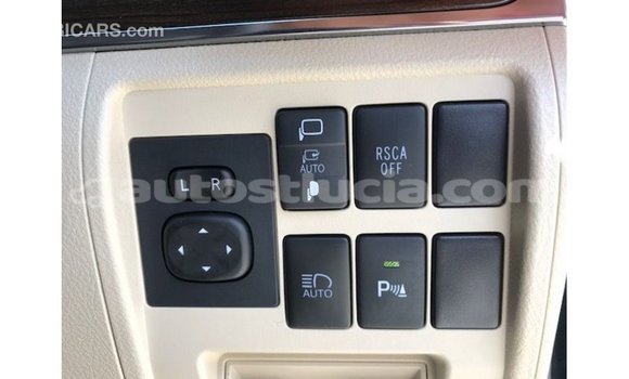 Buy Import Toyota Land Cruiser Black Car in Import - Dubai in Anse-la-Raye Buy Import Toyota Land Cruiser Black Car in Import - Dubai in Anse-la-Raye