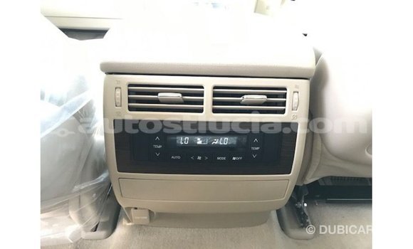 Buy Import Toyota Land Cruiser Black Car in Import - Dubai in Anse-la-Raye Buy Import Toyota Land Cruiser Black Car in Import - Dubai in Anse-la-Raye