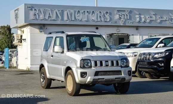 Acheter Import Voiture Suzuki Jimny Autre à Import - Dubai, Anse-la-Raye Acheter Import Voiture Suzuki Jimny Autre à Import - Dubai, Anse-la-Raye