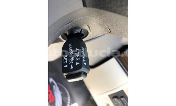 Buy Import Toyota Land Cruiser Black Car in Import - Dubai in Anse-la-Raye Buy Import Toyota Land Cruiser Black Car in Import - Dubai in Anse-la-Raye