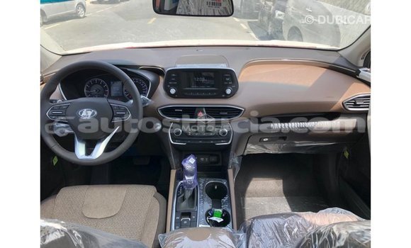 Buy Import Hyundai Santa Fe Red Car in Import - Dubai in Anse-la-Raye Buy Import Hyundai Santa Fe Red Car in Import - Dubai in Anse-la-Raye
