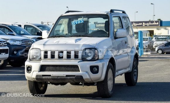 Acheter Import Voiture Suzuki Jimny Autre à Import - Dubai, Anse-la-Raye Acheter Import Voiture Suzuki Jimny Autre à Import - Dubai, Anse-la-Raye