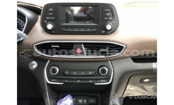 Buy Import Hyundai Santa Fe Red Car in Import - Dubai in Anse-la-Raye Buy Import Hyundai Santa Fe Red Car in Import - Dubai in Anse-la-Raye