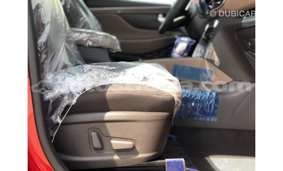 Buy Import Hyundai Santa Fe Red Car in Import - Dubai in Anse-la-Raye Buy Import Hyundai Santa Fe Red Car in Import - Dubai in Anse-la-Raye